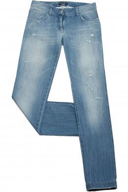 Зауженные джинсы 27.07.2023 Newlife.moda