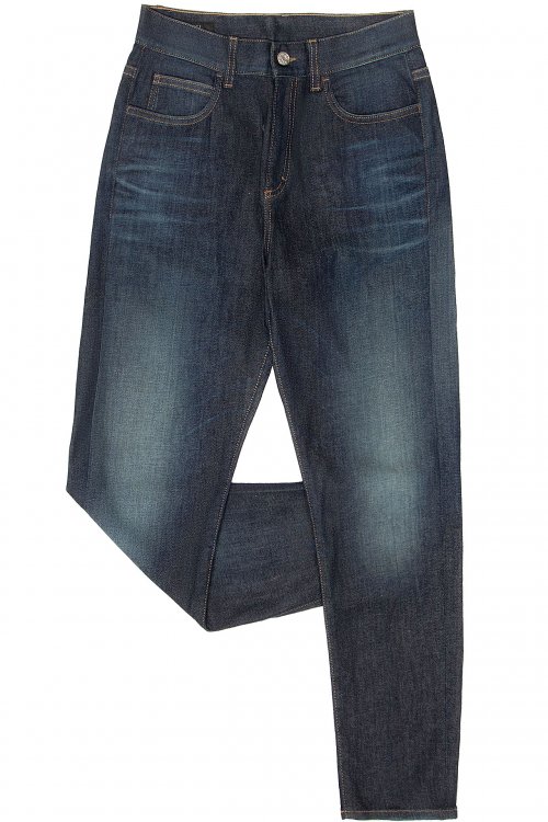 Прямые джинсы 26.07.2023 Newlife.moda