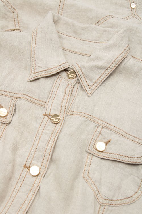 Летнее платье 30.07.2023 Newlife.moda