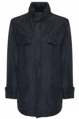 Легкая куртка 24.07.2023 Newlife.moda