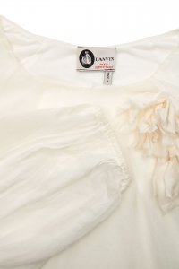 Блуза 26.07.2023 Newlife.moda