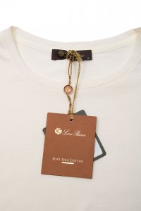 Футболка с коротким рукавом 25.07.2023 Newlife.moda