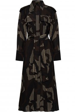 Повседневное платье 27.07.2023 Newlife.moda