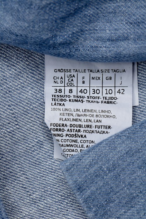 Костюм с брюками 25.07.2023 Newlife.moda