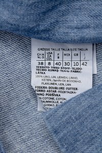 Костюм с брюками 25.07.2023 Newlife.moda