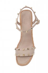 Босоножки на танкетке 23.07.2023 Newlife.moda