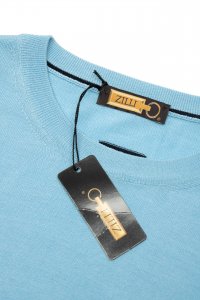 Футболка с коротким рукавом 25.07.2023 Newlife.moda