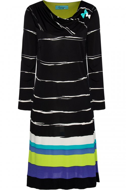 Летнее платье 19.07.2023 Newlife.moda