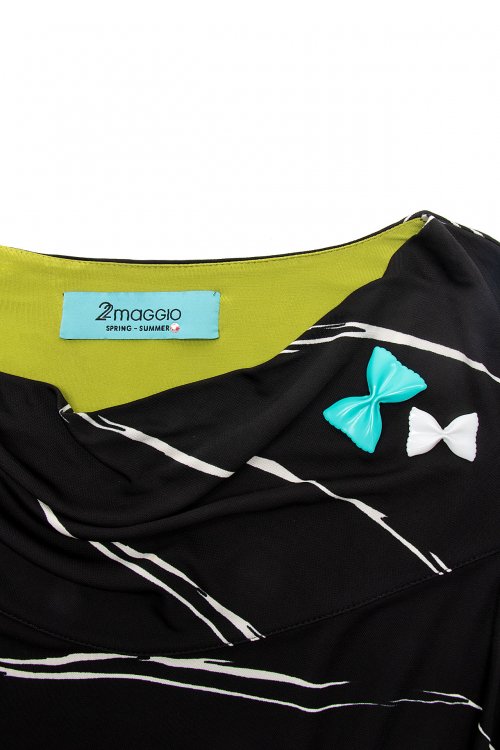 Летнее платье 19.07.2023 Newlife.moda