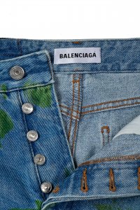 Прямые джинсы 20.07.2023 Newlife.moda