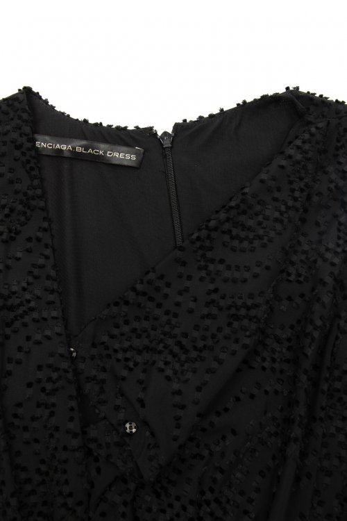 Коктейльное платье 23.07.2023 Newlife.moda