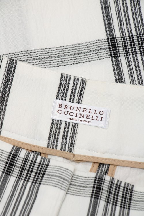 Повседневные брюки 24.07.2023 Newlife.moda