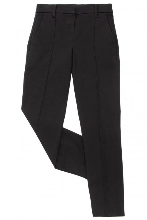 Зауженные брюки 17.08.2023 Newlife.moda