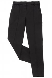 Зауженные брюки 17.08.2023 Newlife.moda