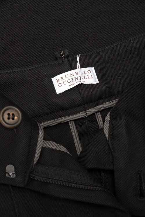 Зауженные брюки 17.08.2023 Newlife.moda