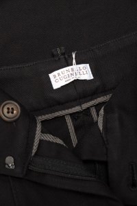 Зауженные брюки 17.08.2023 Newlife.moda