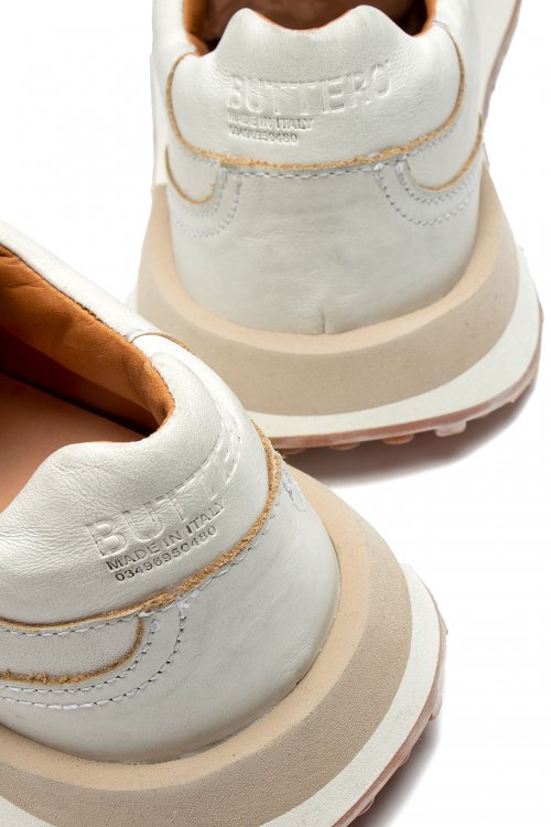 Спортивные ботинки 20.07.2023 Newlife.moda