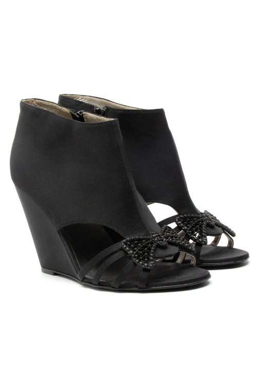 Летние ботильоны 18.07.2023 Newlife.moda