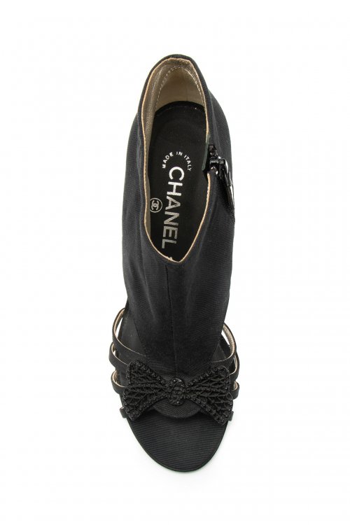 Летние ботильоны 18.07.2023 Newlife.moda