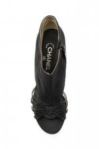 Летние ботильоны 18.07.2023 Newlife.moda