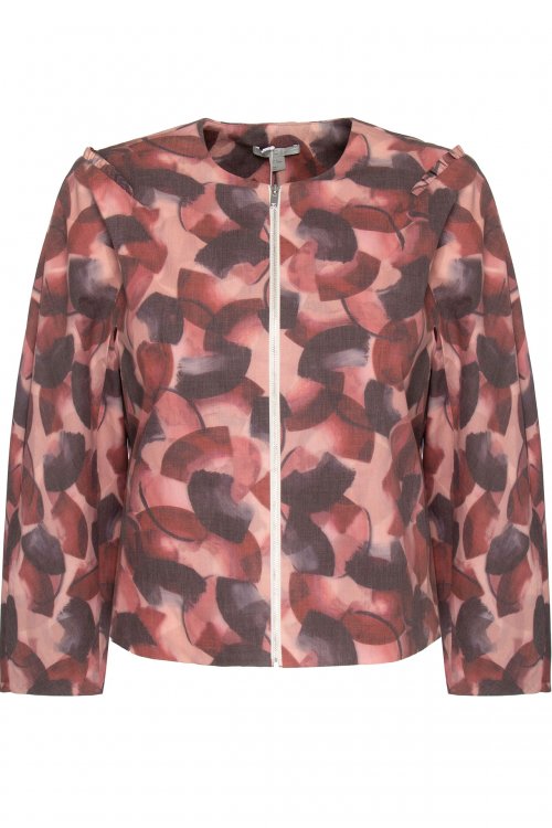 Легкая куртка 23.07.2023 Newlife.moda