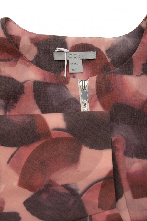 Легкая куртка 23.07.2023 Newlife.moda