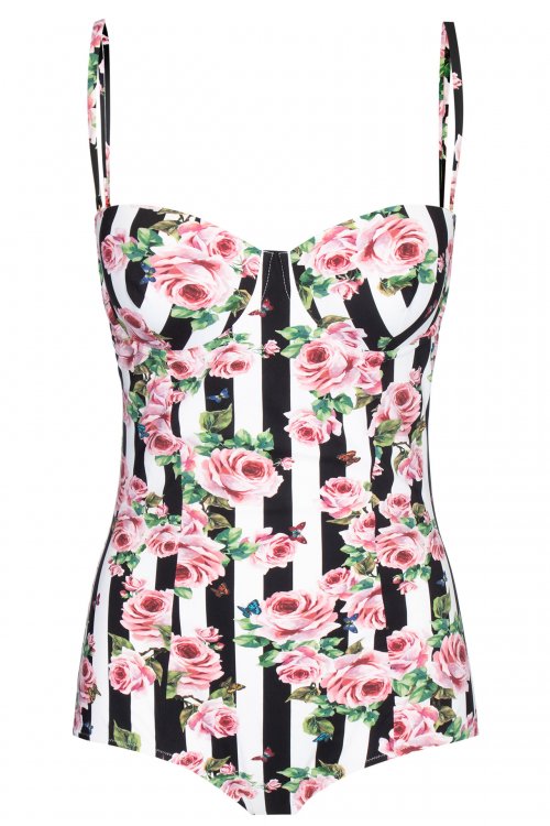 Закрытый купальник 22.07.2023 Newlife.moda