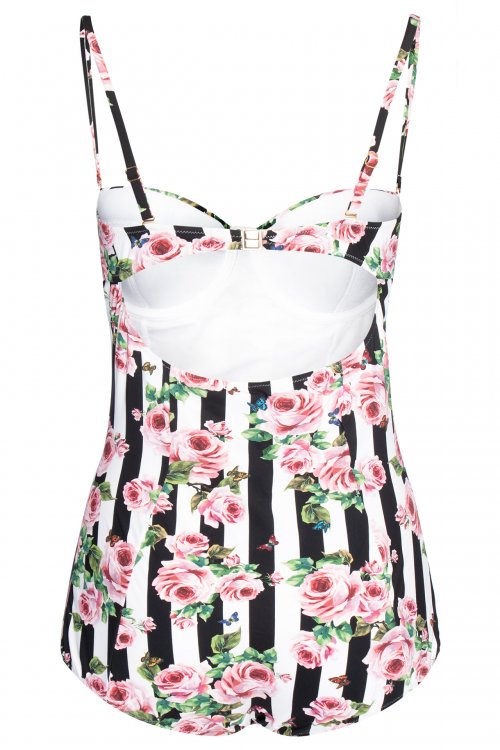 Закрытый купальник 22.07.2023 Newlife.moda