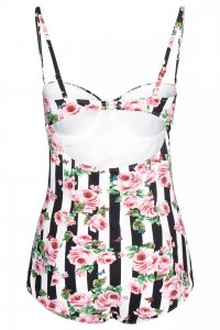 Закрытый купальник 22.07.2023 Newlife.moda