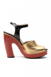 Босоножки на платформе 18.07.2023 Newlife.moda