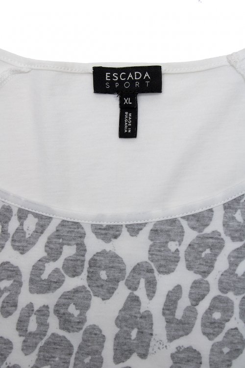 Футболка с длинным рукавом 19.07.2023 Newlife.moda