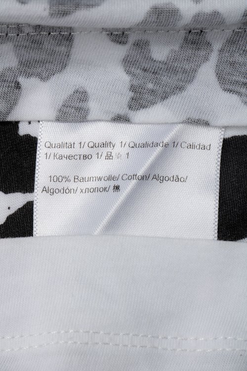 Футболка с длинным рукавом 19.07.2023 Newlife.moda