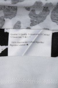 Футболка с длинным рукавом 19.07.2023 Newlife.moda