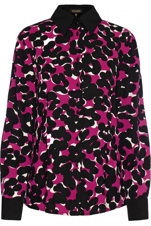 Блуза 19.07.2023 Newlife.moda