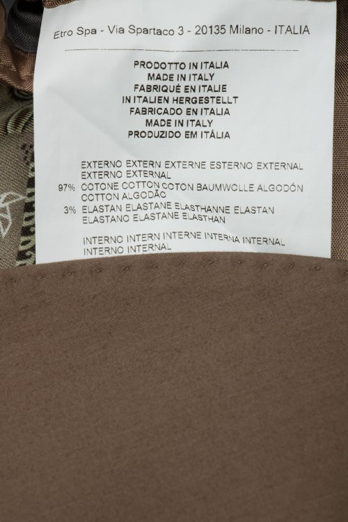 Пиджак 24.07.2023 Newlife.moda