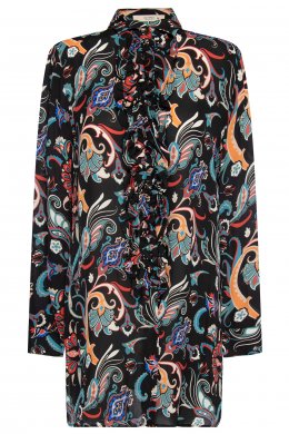 Рубашка 22.07.2023 Newlife.moda