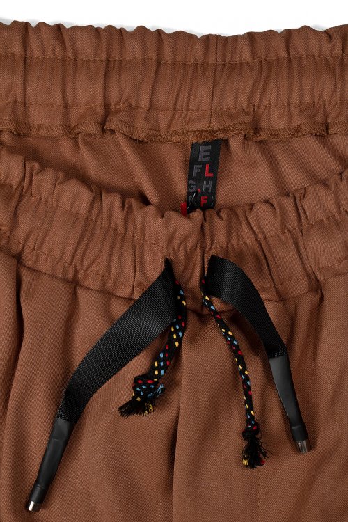 Повседневные брюки 20.07.2023 Newlife.moda