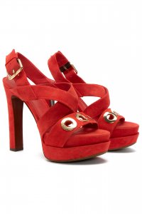Босоножки на платформе 21.07.2023 Newlife.moda