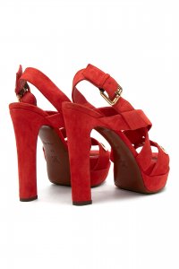 Босоножки на платформе 21.07.2023 Newlife.moda