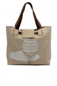 Текстильная сумка 20.07.2023 Newlife.moda