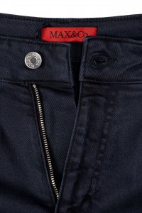 Расклешенные джинсы 20.07.2023 Newlife.moda