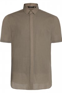 Рубашка с коротким рукавом 20.07.2023 Newlife.moda