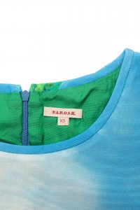 Летнее платье 21.07.2023 Newlife.moda