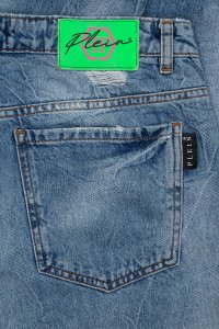 Джинсы boyfriend 21.07.2023 Newlife.moda