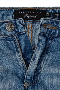 Джинсы boyfriend 21.07.2023 Newlife.moda