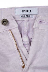 Джинсы с высокой талией 20.07.2023 Newlife.moda