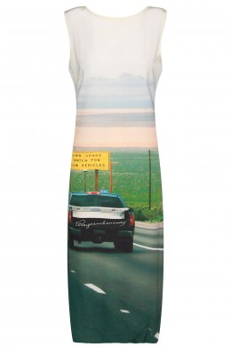 Летнее платье 22.07.2023 Newlife.moda