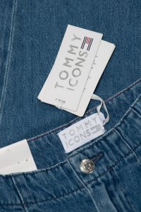 Джинсы с высокой талией 24.07.2023 Newlife.moda