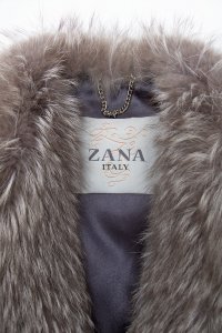 Полушубок 20.07.2023 Newlife.moda