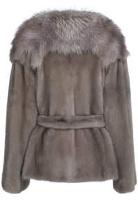 Полушубок 20.07.2023 Newlife.moda